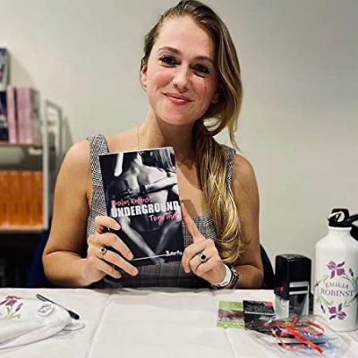 Emilia Robinst