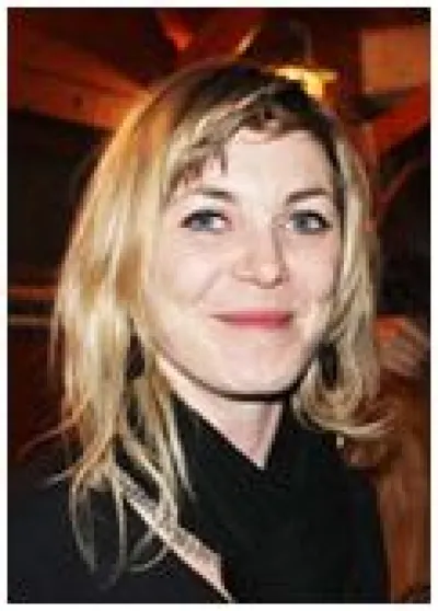 Emilie Camatte