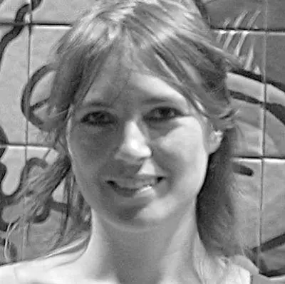 Émilie Harel