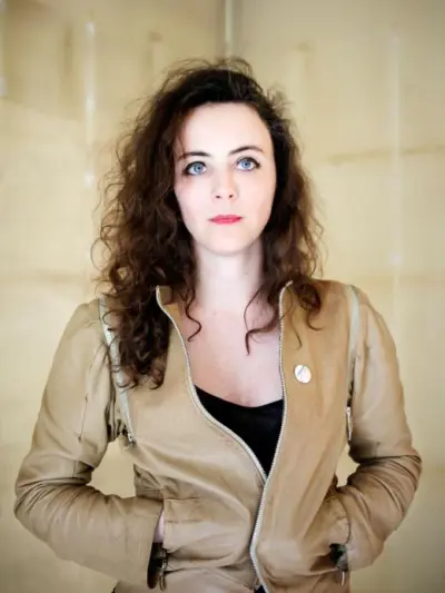 Emilie Notéris