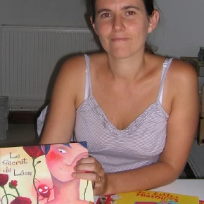 Émilie Soleil