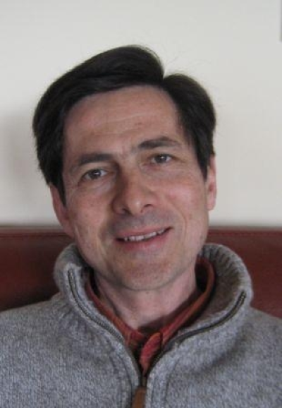 Emmanuel Contamin