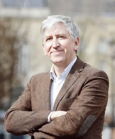 Emmanuel Godo