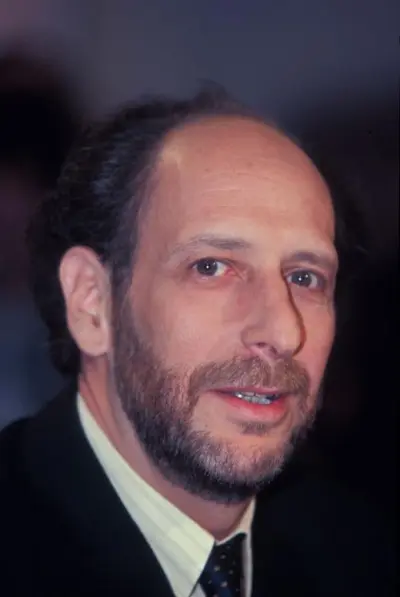 Emmanuel Haymann