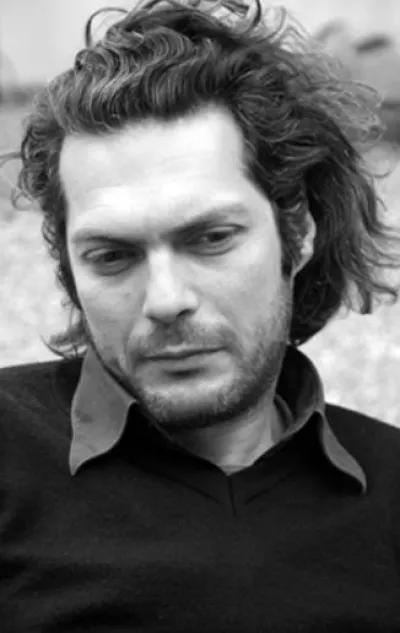 Emmanuel Laugier