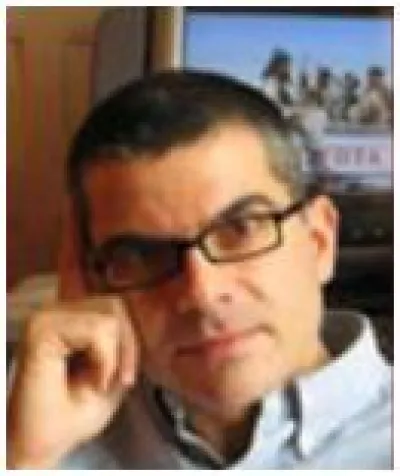 Emmanuel Razavi
