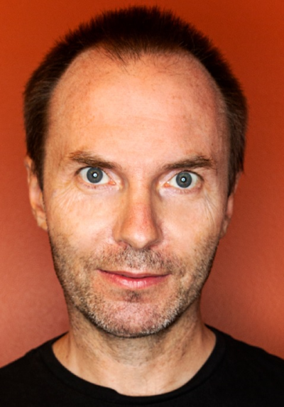 Emmanuel Reuzé