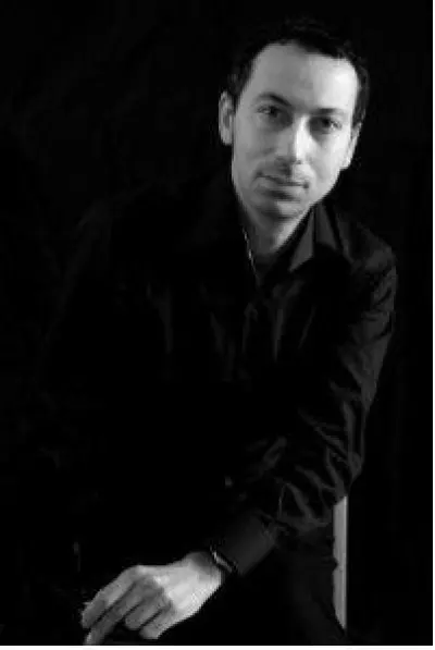 Emmanuel Taïeb