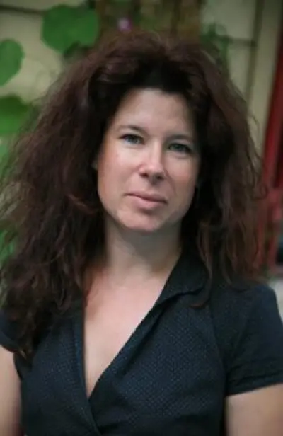 Emmanuelle Delafraye