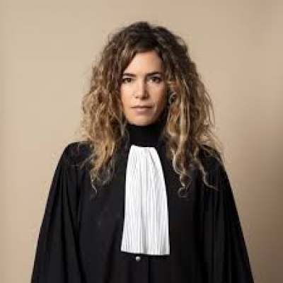 Emmanuelle Franck
