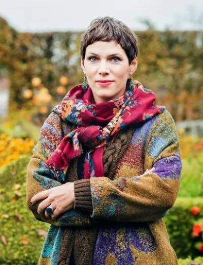 Emmanuelle Halgand