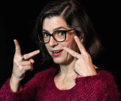 Emmanuelle Laborit