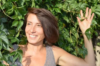 Emmanuelle Maisonneuve