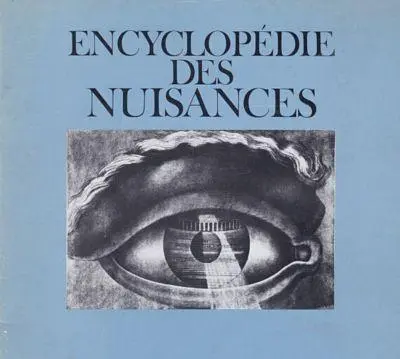 Encyclopédie des nuisances