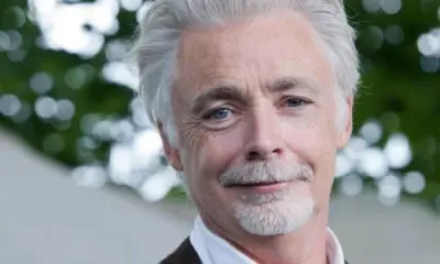 Eoin Colfer