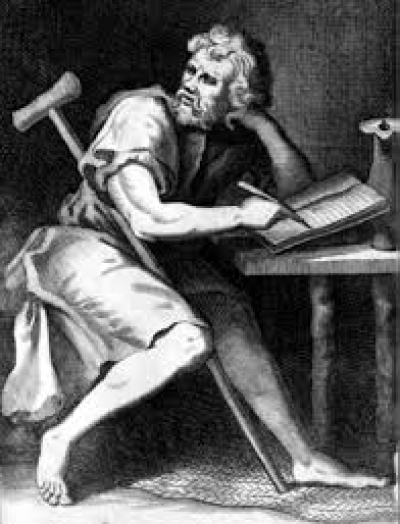 Épictète