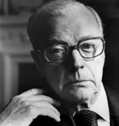 Eric Ambler