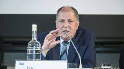 Éric Bussière