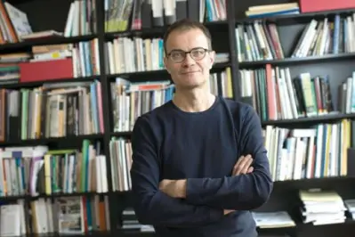 Eric Charmes