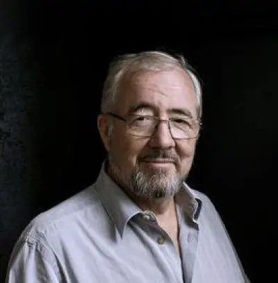 Éric Debarbieux