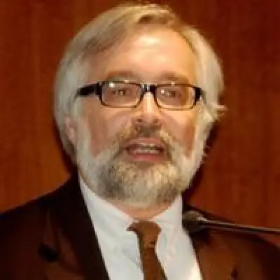 Éric Glatre