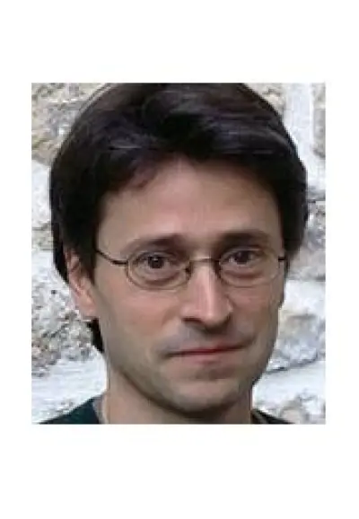 Eric Hamelin