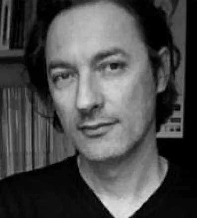 Eric Héliot
