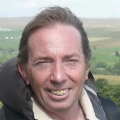 Eric Kentley