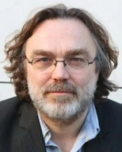 Éric Libiot