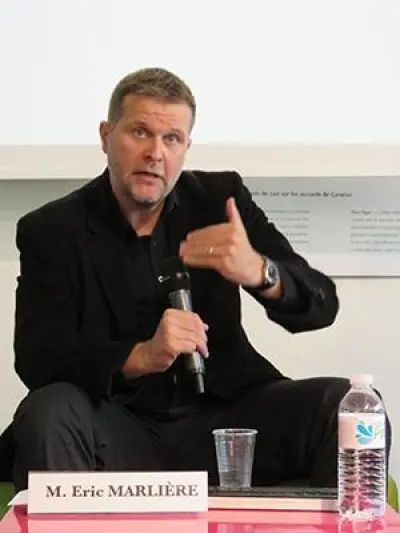Eric Marlière