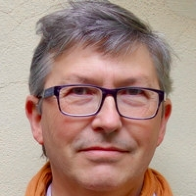 Eric Morvillez