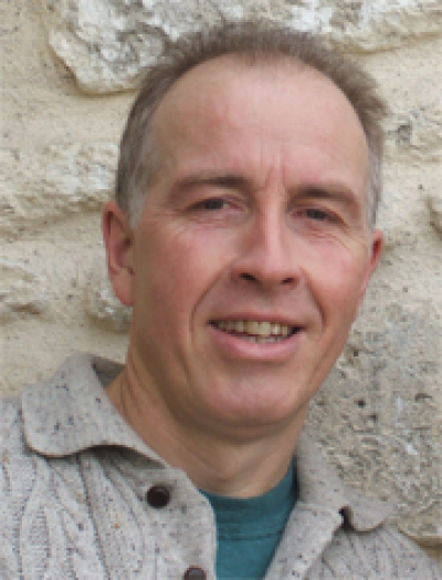 Eric Rouzaut