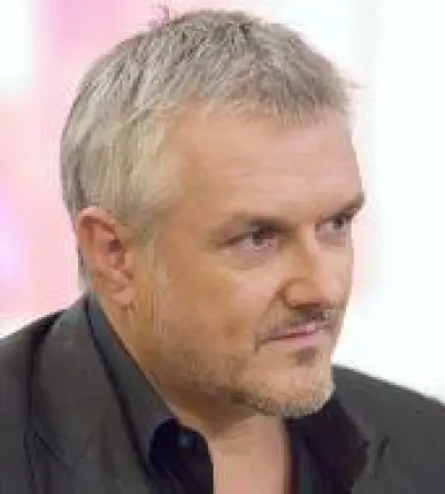 Eric Russon