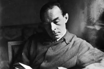 Erich Maria Remarque