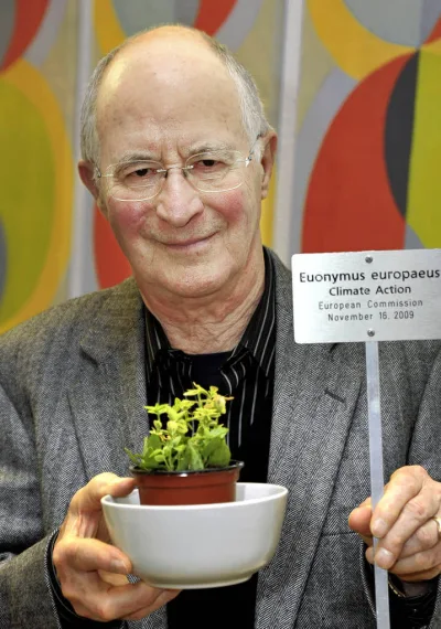Ernest Callenbach