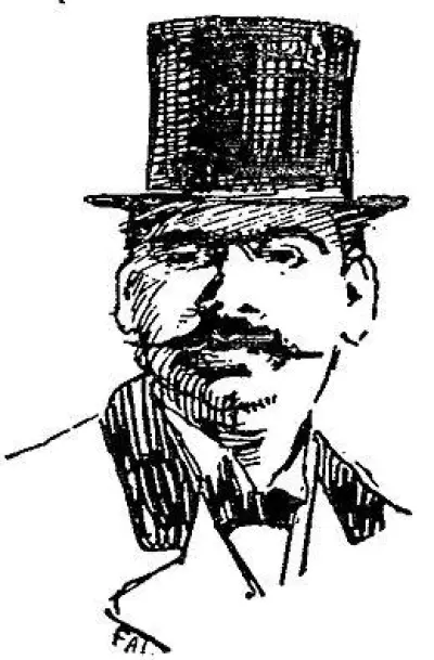 Ernest Raynaud