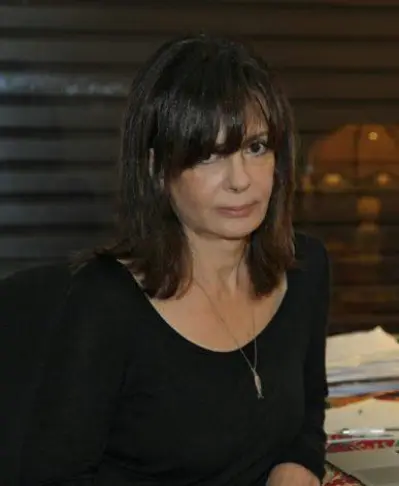 Ersi Sotiropoulos
