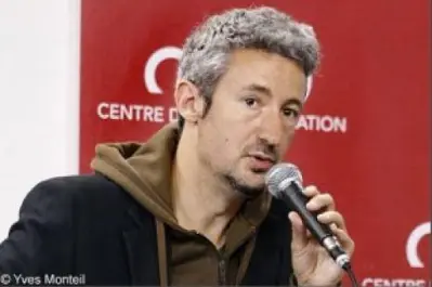 Erwan Ruty