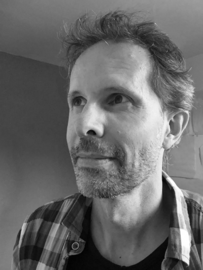 Etienne Appert
