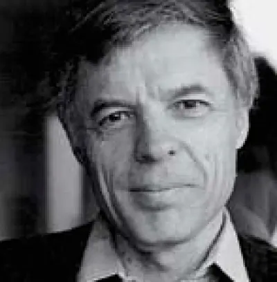 Étienne Barilier