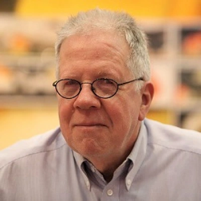 Etienne Delessert