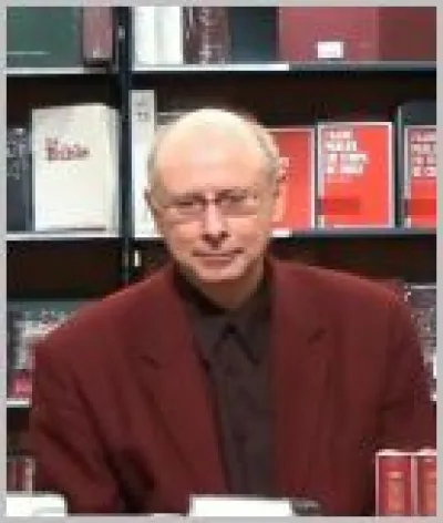 Etienne Perrot