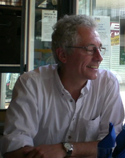 Étienne Tassin