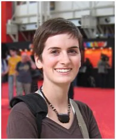 Eugénie Varone