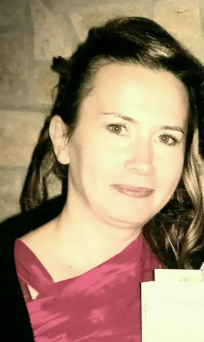 Eva Baldaras