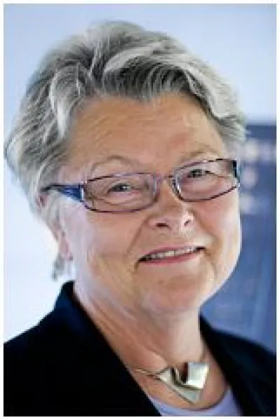 Eva Eriksson