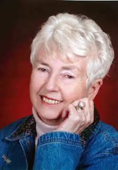 Eve Bunting