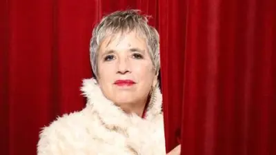 Eve Ensler