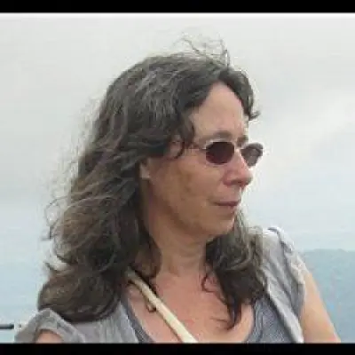 Eve Terrellon