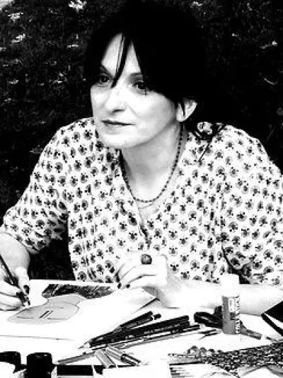 Evelyn Daviddi